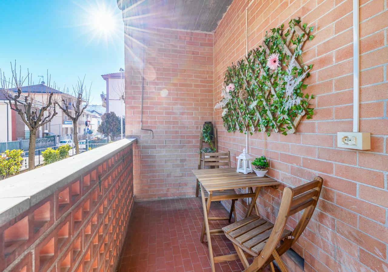 Garden House - Con Terrazzo Grugliasco Exterior photo